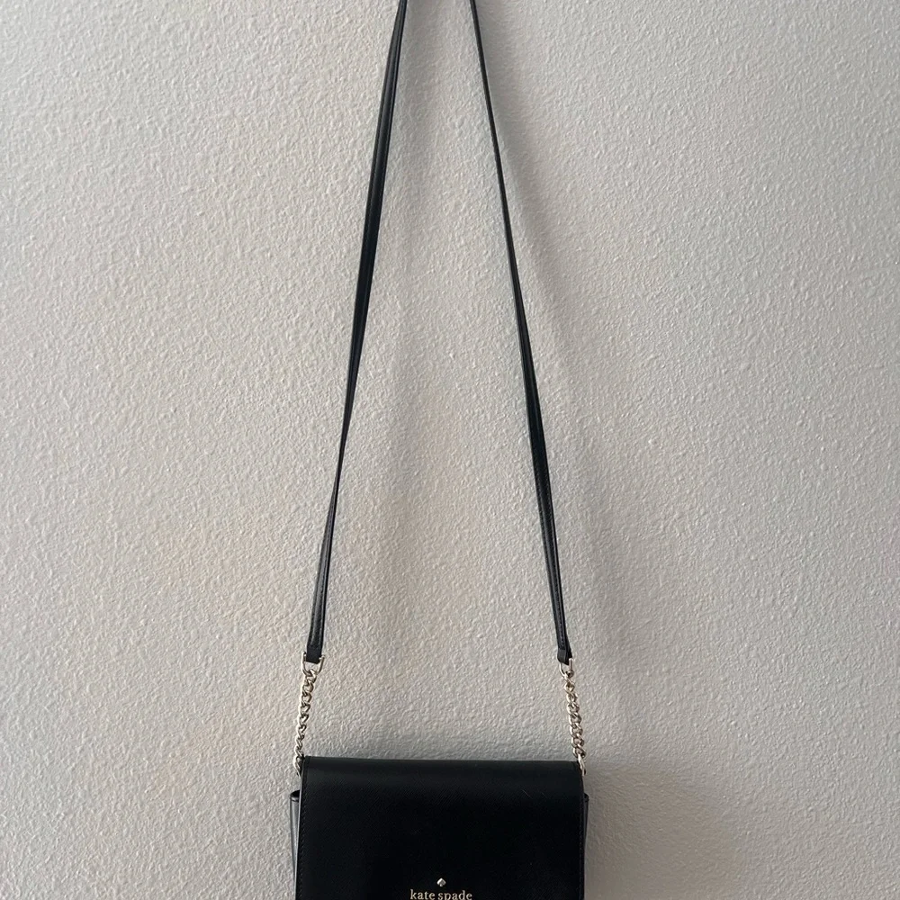 Kate spade purse - Picture 5 of 6